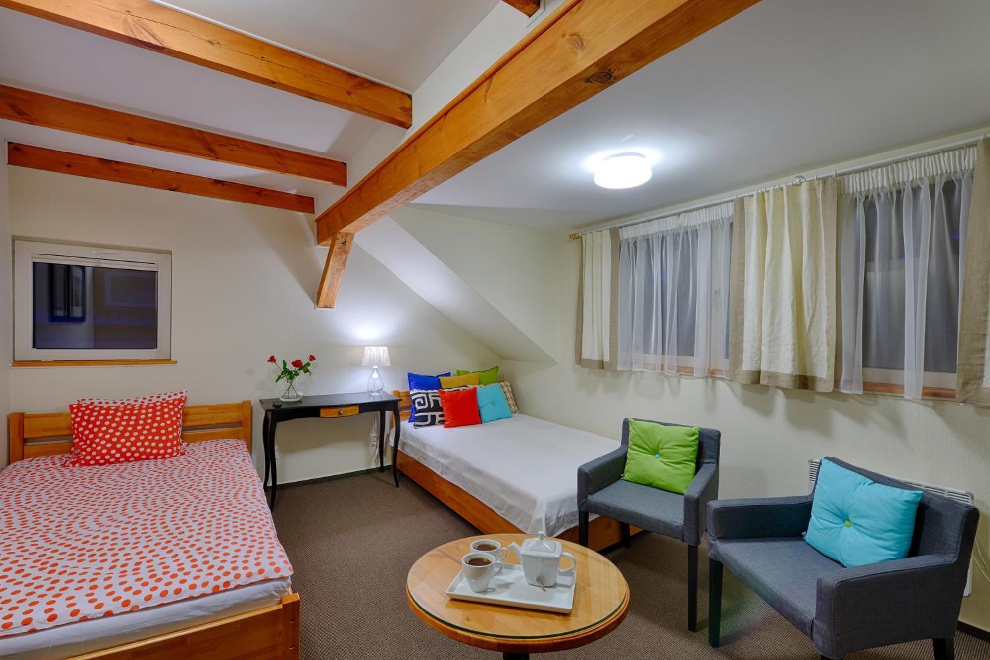 Baltycka44 Rooms & Apartments Olsztyn  Exterior foto