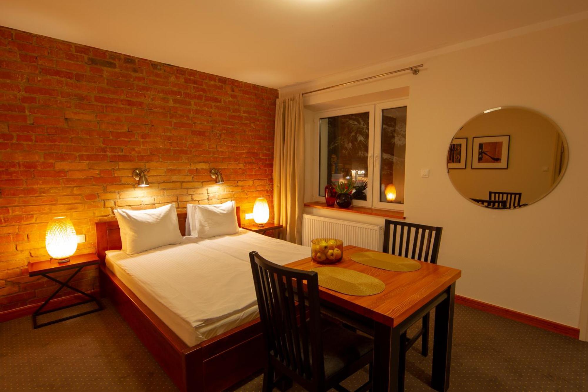 Baltycka44 Rooms & Apartments Olsztyn  Exterior foto